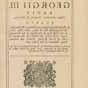 小册子，防止信用票据的法案[货币法案]，(伦敦，1764年)